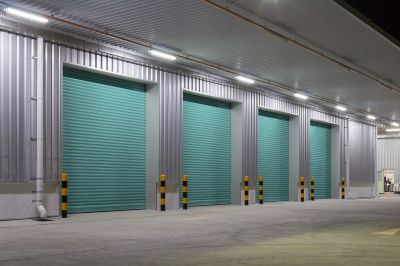 Commercial Garage Door Installation - Commercial Garage Magna, Utah