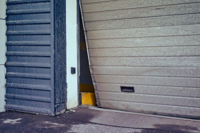 Commercial Garage Door Repair - Commercial Garage Brick, New Jersey