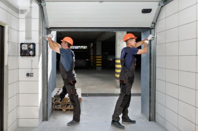 Fix Garage Door Cable - Garage Doors Bristol Bay County, Alaska