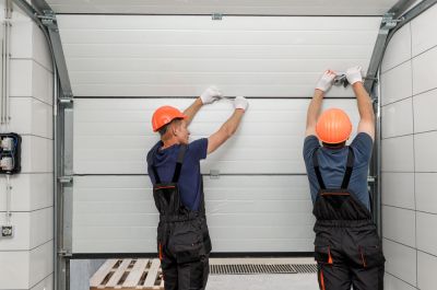 Garage Door Replacement - Garage Doors Bristol Bay County, Alaska
