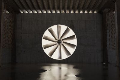 Garage Ventilation Fan Installation - Garage Workshop Whitman County, Washington