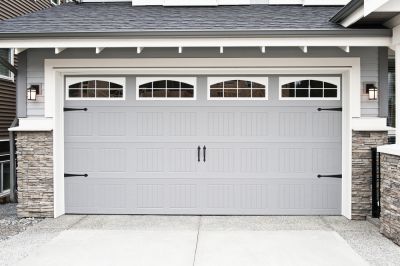 Garage Door Replacement - Jem Garage Doors Yakima, Washington
