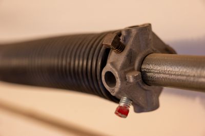 Garage Torsion Spring - Jem Garage Doors Yakima, Washington