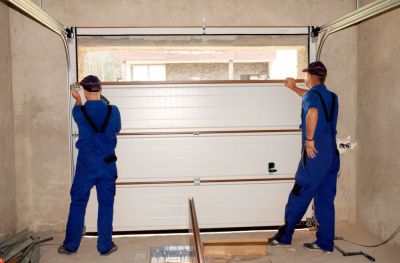 Electric Garage Door Repair - Jem Garage Doors Yakima, Washington