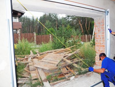 Garage Door Replacement - Garage Door Replacement Duncan, Oklahoma