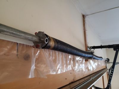 Garage Door Spring Repair - Garage Door Spring Repair Longmont, Colorado