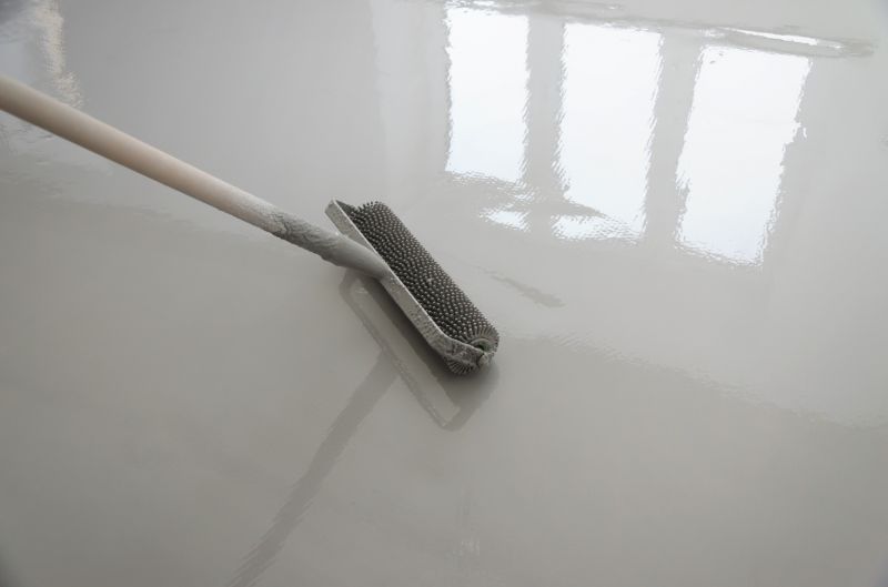Epoxy Resurfacing in Winston Salem, NC