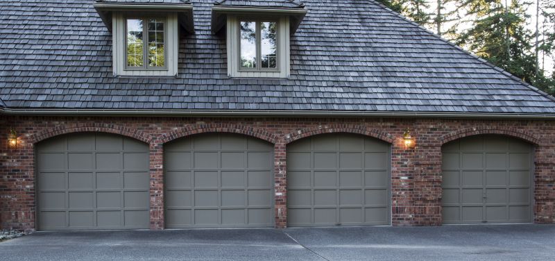 Garage Addition Installation in Katy, TX