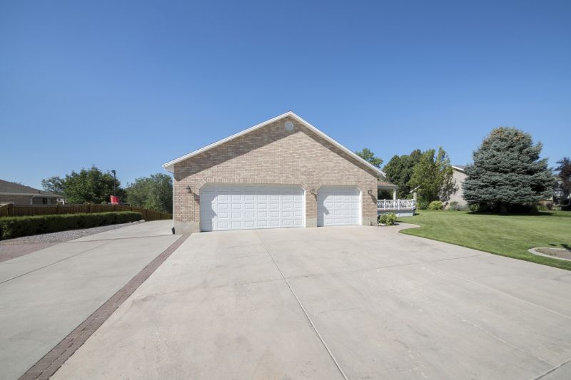 Garage Installation in Cypress, TX