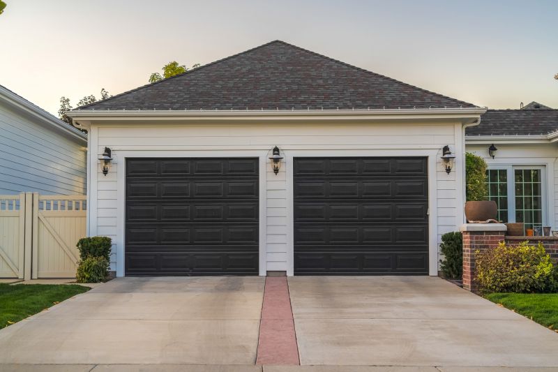 Metal Garage Construction in Pearland, TX