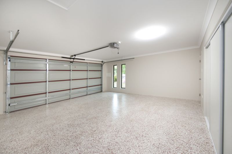 Metal Garage Construction in Mount Pleasant, SC
