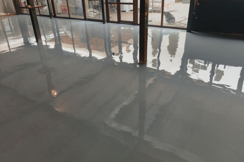 Resin Coating Service in Annapolis, MD