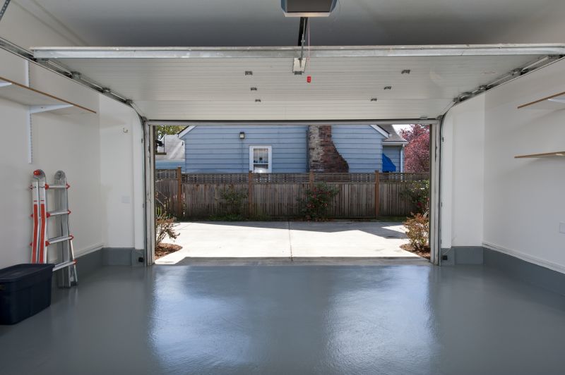 Storage Garage Construction in Pearland, TX