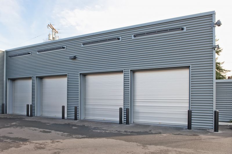 Storage Garage Construction in Bonita Springs, FL
