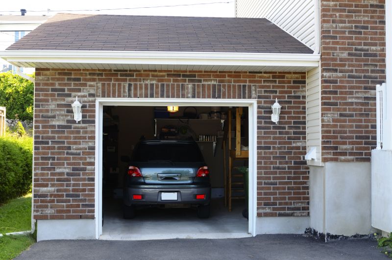 Three Car Garage Installation in Naples, FL