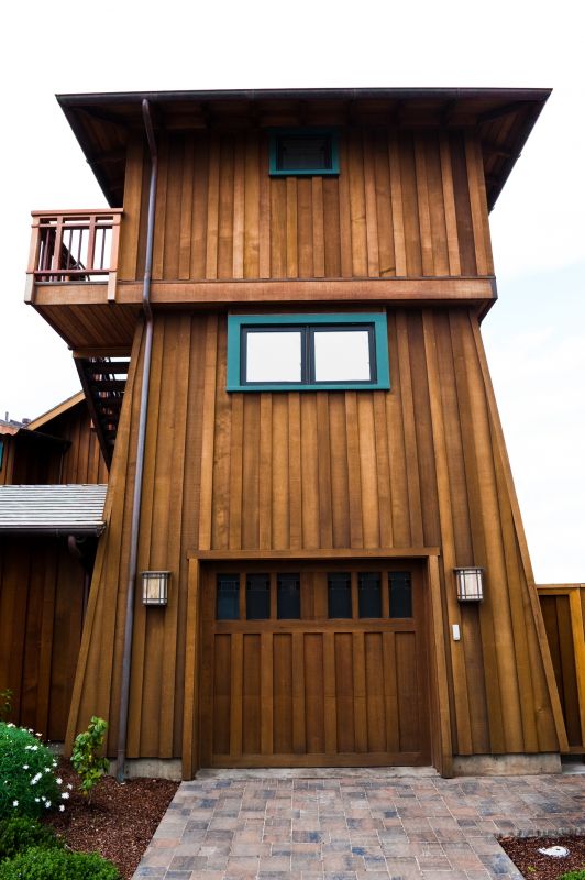 Two Story Garage Construction in Bonita Springs, FL