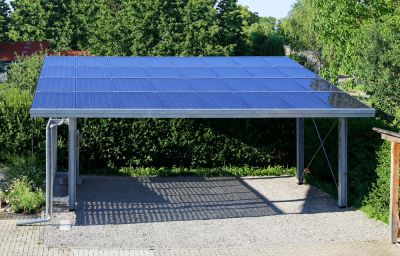 Steel Carport Repair - Carport Spring Valley, Wisconsin